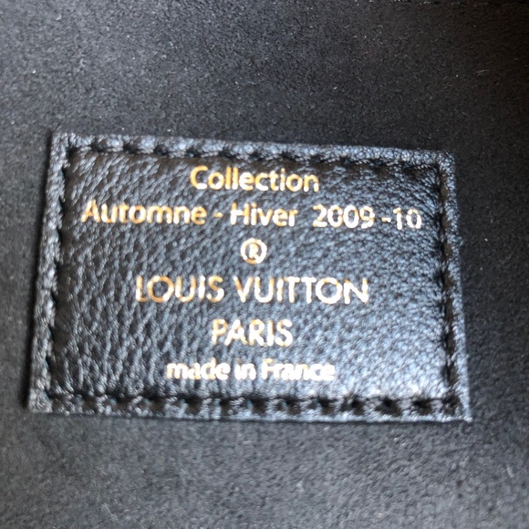 Louis Vuitton Alma Eclipse - Picture 6 of 14